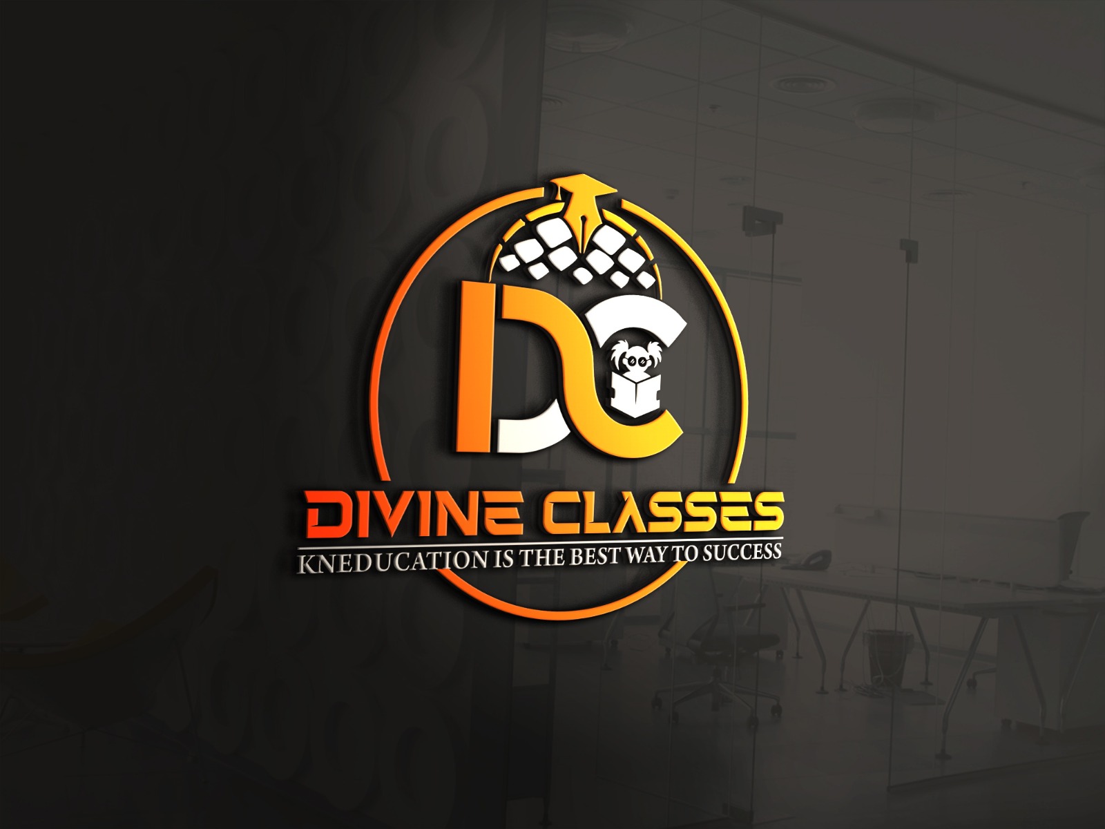 Divine Classes